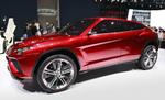 Velhaverbil. Lamborghini Urus er en firehjulstrækker til dem, der har råd til det bedste. 