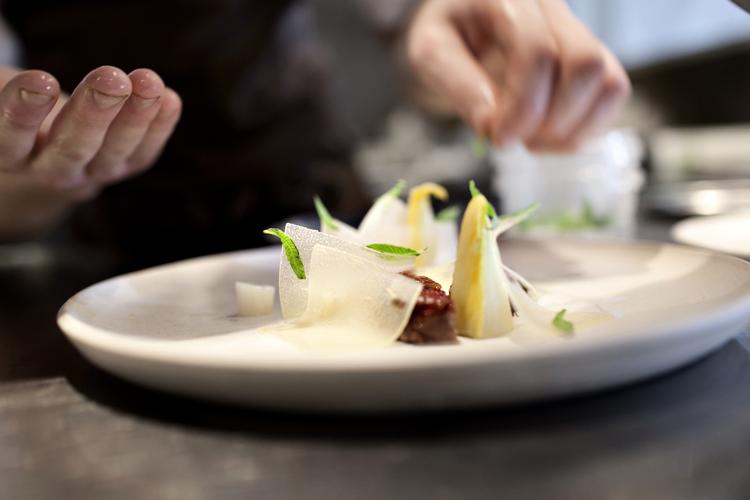 Pris. René Redzepi ville selvfølgelig være glad for at vinde en førsteplads igen i år, men finder det ikke altafgørende. 