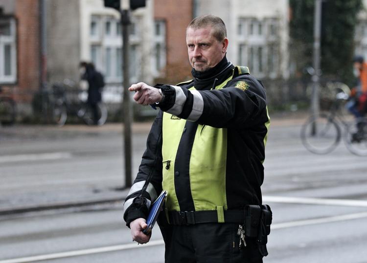 Cykler. Politiet har ikke opgivet kampen mod cykeltyvene, lyder det fra Københavns Politi. 