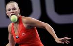 Tennis: eBoks Open torsdag