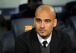 Soccer - UEFA Champions League Semifinal Second Leg -  Barcelona vs Chelsea