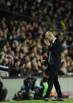 Spain Soccer Champions League