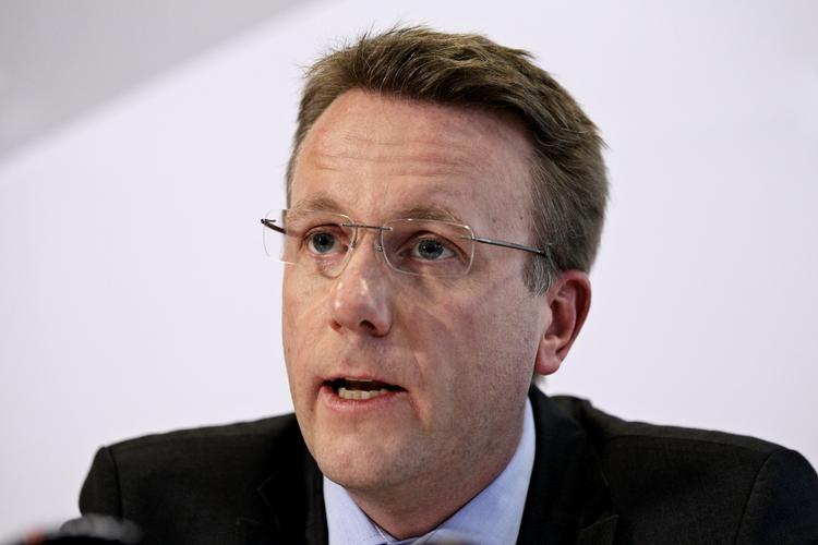 TERRORFOKUS. Justitsminister Morten Bødskov (S) har i går været til rådsmøde med sine EU-kolleher i Luxembourg. Her diskuterede de en række emner med relation til terrorbekæmpelse. 