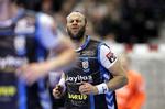Kampklar. Olafur Stefansson har været tvivlsom op til kampen mod Barcelona i Champions League. Nu melder han sig klar. 