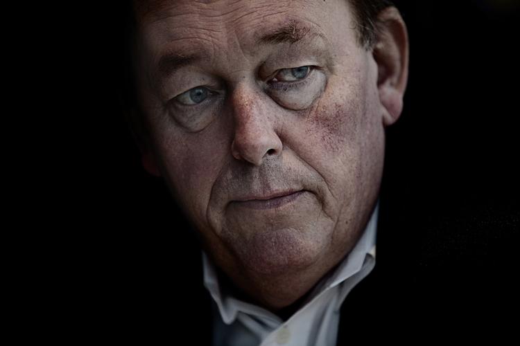 Forhandling.  Ved de kommende trepartsforhandlinger skal LO-formand Harald Børsting igen forsøge at sikre konkrete resultater til sine medlemmer og stille de kritiske røster tilfredse. 