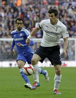 stjerneskifte? Gareth Bale har haft en flot sæson hos Tottenham, men som resten af holdet har han oplevet en nedtur på det seneste. 