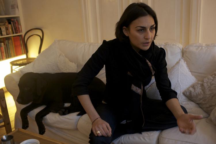 INDSATS. Borgmester Ayfer Baykal fra København vil have justitsministeren til at gøre det lettere at gøre noget ved de mange cykeltyverier i Danmark. 