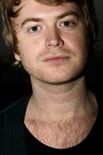 Dansk. Til septemper udkommer Christian Hjelms solodebut. 