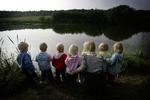 planløst. De fleste pædagoger møder bare ind på stuen og  planlægger derfra. Kun hver ottende institution planlægger deres arbejde, lyder kritikken fra ph.d.-stipendiat Ole Henrik Hansen. 