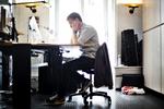 Meditation i Politikens Hus