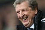 Succestræner. Roy Hodgson har fået endnu mere at smile over. 