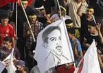 Mideast Bahrain