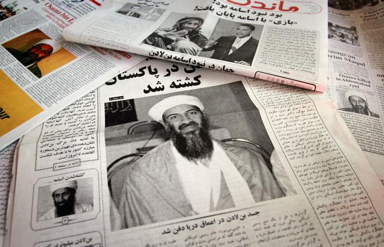 Samarbejde. Al-Qaeda-lederen Osama bin Laden havde tætte kontakter til Taleban-ledelsen og planlagde angreb på Nato-soldater. 