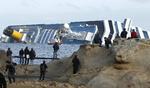 Katastrofe. I januar stødte Costa Concordia på grund, og 30 mennsker omkom. Nye regler skal forbedre sikkerhed. 