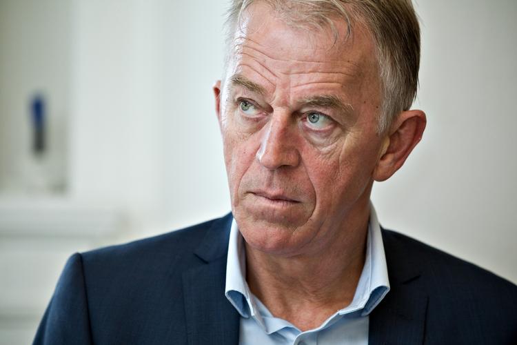 DIPLOMAT. Til trods for, at Abduhadi al-Khawajas sag nu skal gå om, fortsætter Danmark forhandlingerne om at få ham udleveret med myndighederne i Bahrain. 