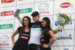 Med? Martin Mortensen kørte i sidste sæson for Leopard Trek og var bl.a. med i Danmark Rundt. 