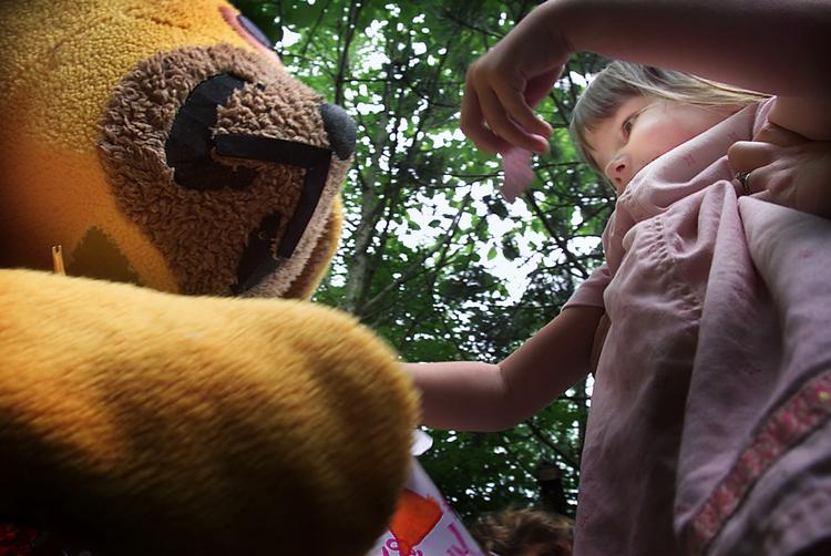 Børnefjernsyn. Er DR ved at udhule sin egen legendariske arv? 