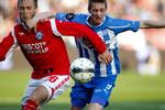 Superligaen: Silkeborg IF - OB