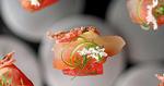 APPETITLIG. Chicago-restauranten Alinea er røget en plads ned ad listen over verdens bedste restauranter og ligger nu nummer syv. 