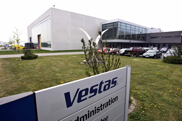 BESPARELSER. Ved årets udgang skal der blot være 20.400 ansatte i Vestas. 
