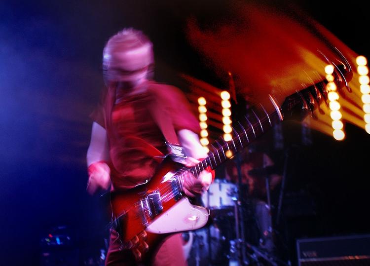 Aarhusiansk. Carpark North kan snart fejre 10 års jubilæum. Til august giver de koncert i byen, hvor det hele begyndte. 