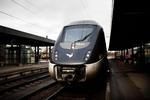 FEJLBEFÆNGT. DSB har lige siden bestillingen haft store problemer med IC4-togene 