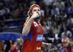 CL-håndbold: FC Barcelona - AG København 36-33