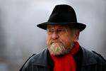 Tilfreds. Kurt Westergaard er enig med højestret i, at attentatet mod ham var terror. 