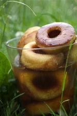 Baba au rhum 