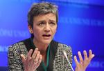 Omfordeling. Økonomi- og indenrigsminister Margrethe Vestager får ikke sin brede udligningsreform i hus. 