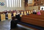 Kirkerum. Utterslev Kirke skal formentligt nedlægges. Men hvad skal kirken så bruges til? 