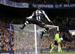 skarpretter. Papiss Cisse har været et superindkøb for Newcastle. Angriberen slog igen til med to fantastiske forward-mål i kampen mod Chelsea. 