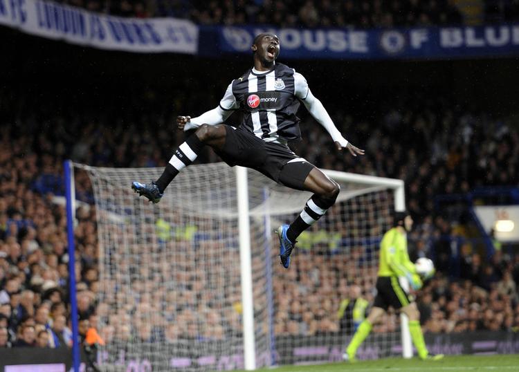 skarpretter. Papiss Cisse har været et superindkøb for Newcastle. Angriberen slog igen til med to fantastiske forward-mål i kampen mod Chelsea. 