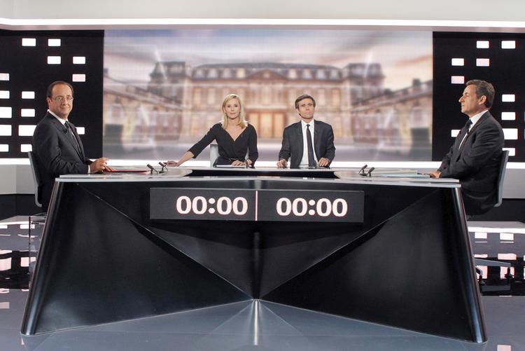 Hvis Hollande bliver præsident i aften, som alt tyder på, bliver Frankrig (igen) en lidt mere besværlig partner for sine allierede. Men besværlig på den gode måde. 