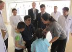 China Blind Lawyer