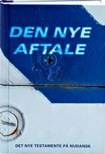 Design. Rammer Bibelselskabet din smag med én eller flere af de nye omslag til bestselleren? 