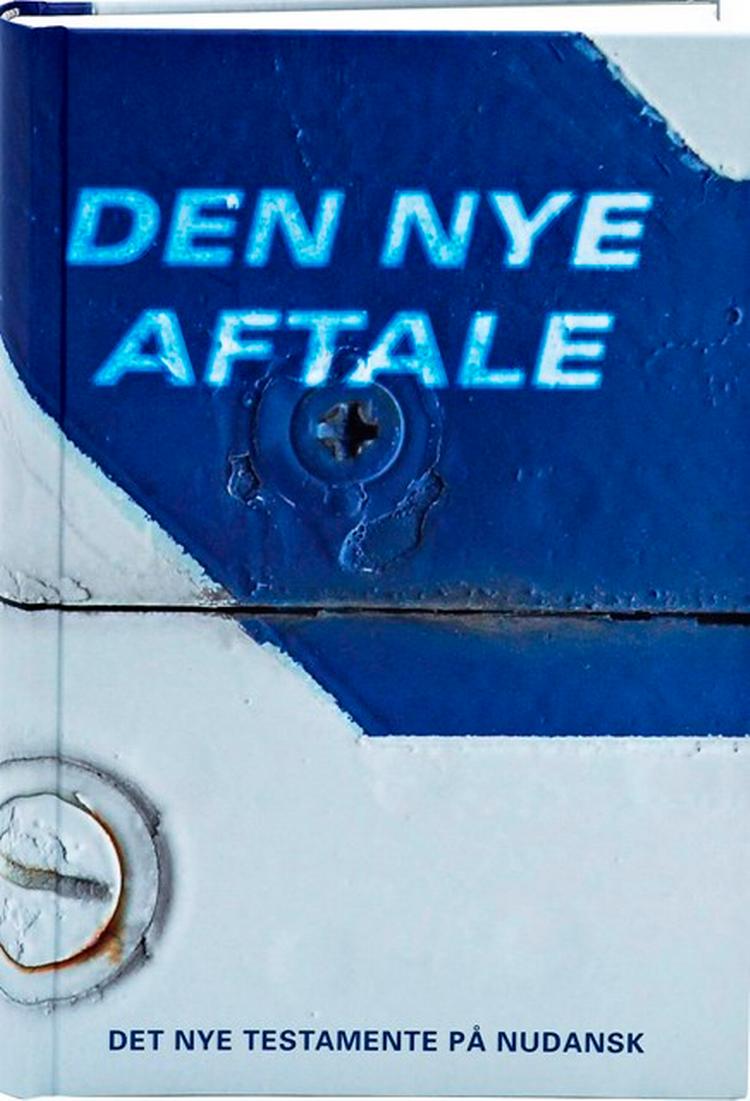 Design. Rammer Bibelselskabet din smag med én eller flere af de nye omslag til bestselleren? 