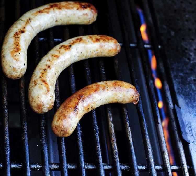 Grill er dejligt, men det kan også være sundhedsskadeligt på indtil flere planer. 