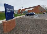 flagstaff. Svømmehallen i Flagstaff bliver også rammen om det danske OL-holds træningslejr i denne måned. 