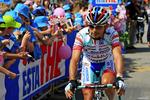 Giro. José Rujano, Venezuela. 
