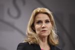 UDSAT. Statsminister Helle Thorning-Schmidt er døgnet rundt bevogtet af folk fra Politiets Efterretningstjeneste. 