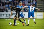 TABERE. OB har fortsat ikke vundet en superligakamp i foråret. 