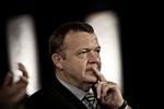 Venstre-top risikerer afhøring for åbne døre