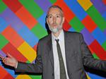 Død. Beastie Boys' Adam Yauch fotograferet til en filmpremiere i oktober 2010. 