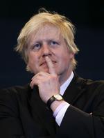 Britain Mayoral Election