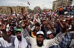Mideast Egypt