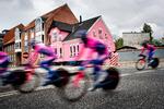Herning er klar til Giro D'Italia