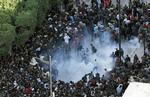 Tunisia Human Rights Report