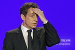 Taber? Nicolas Sarkozy har brug for et lille mirakel, hvis han skal genvinde præsidentposten i Frankrig. 