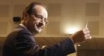France Presidential Election